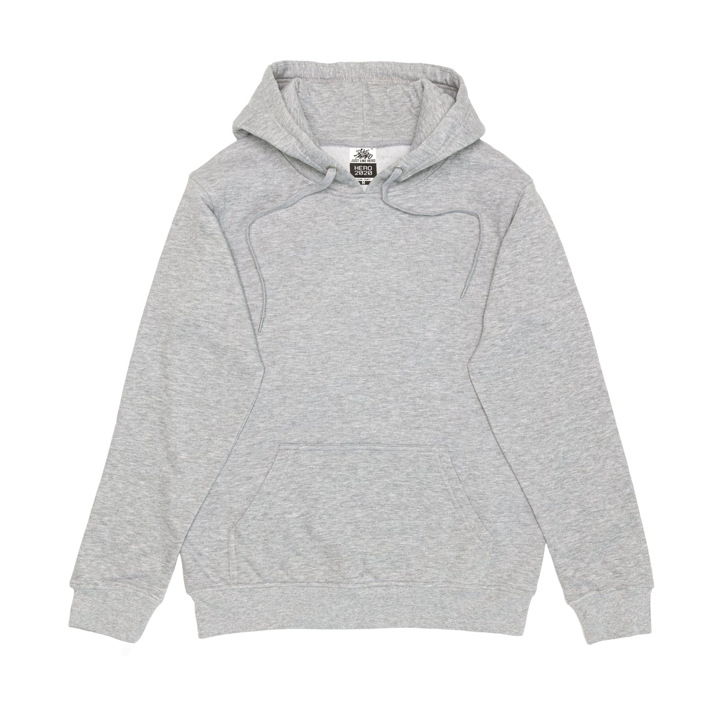 Transit HERO - 2020 Unisex Hoodie - 3Thirty3 Custom Printing Company