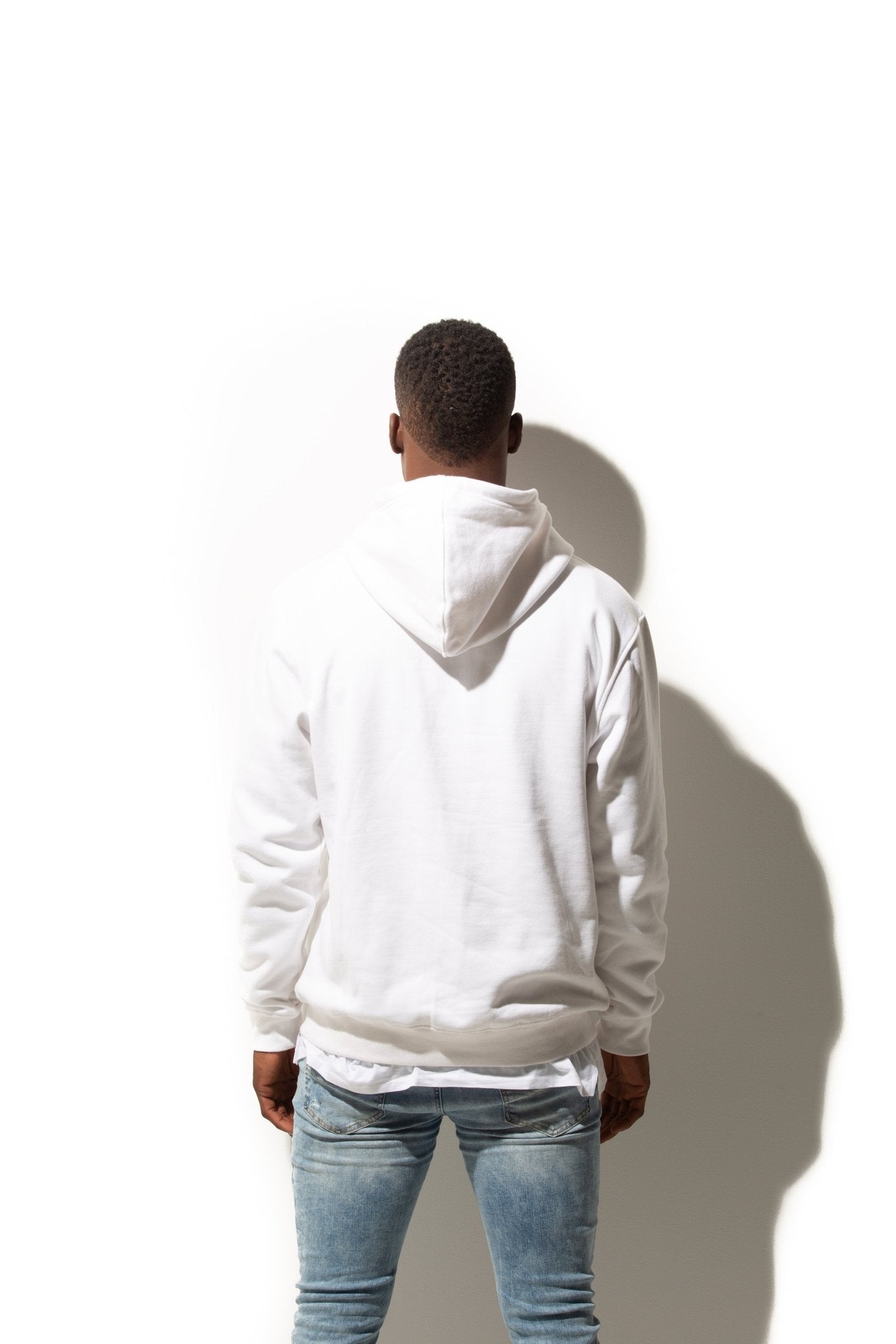 Transit HERO - 2020 Unisex Hoodie - 3Thirty3 Custom Printing Company