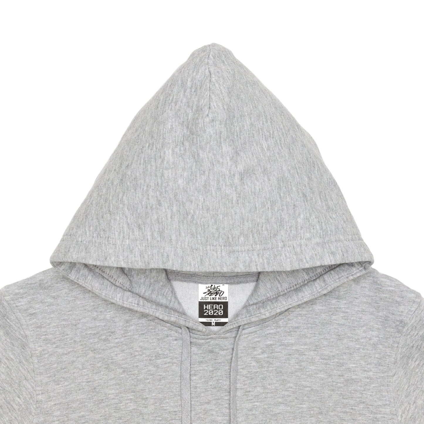 Transit HERO - 2020 Unisex Hoodie - 3Thirty3 Custom Printing Company