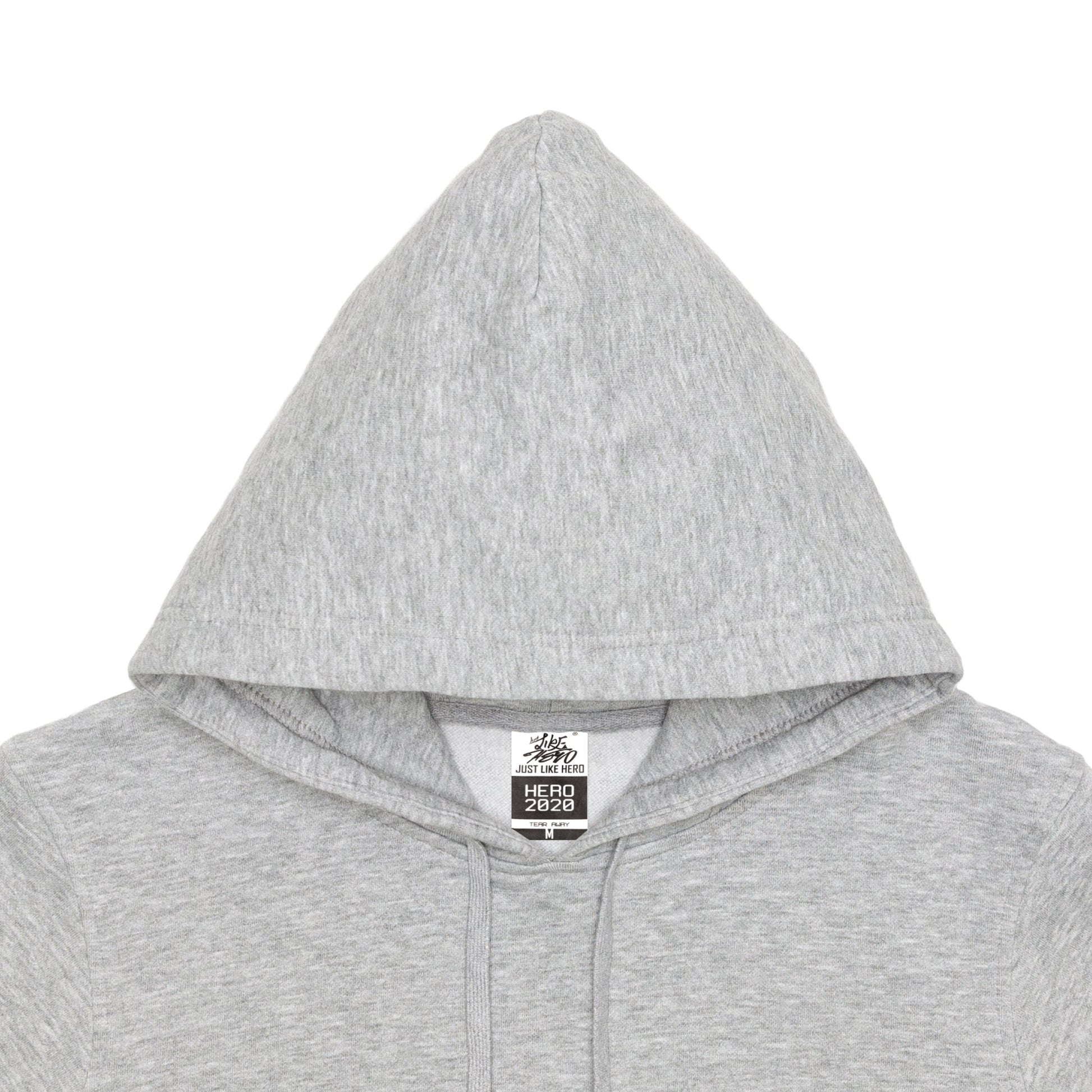 Transit HERO - 2020 Unisex Hoodie - 3Thirty3 Custom Printing Company