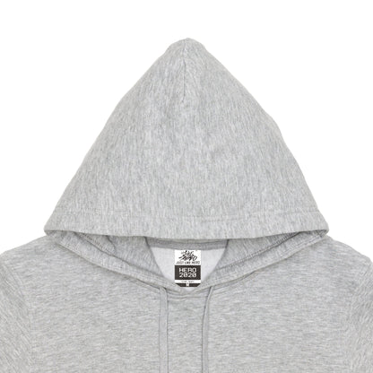 Transit HERO - 2020 Unisex Hoodie - 3Thirty3 Custom Printing Company