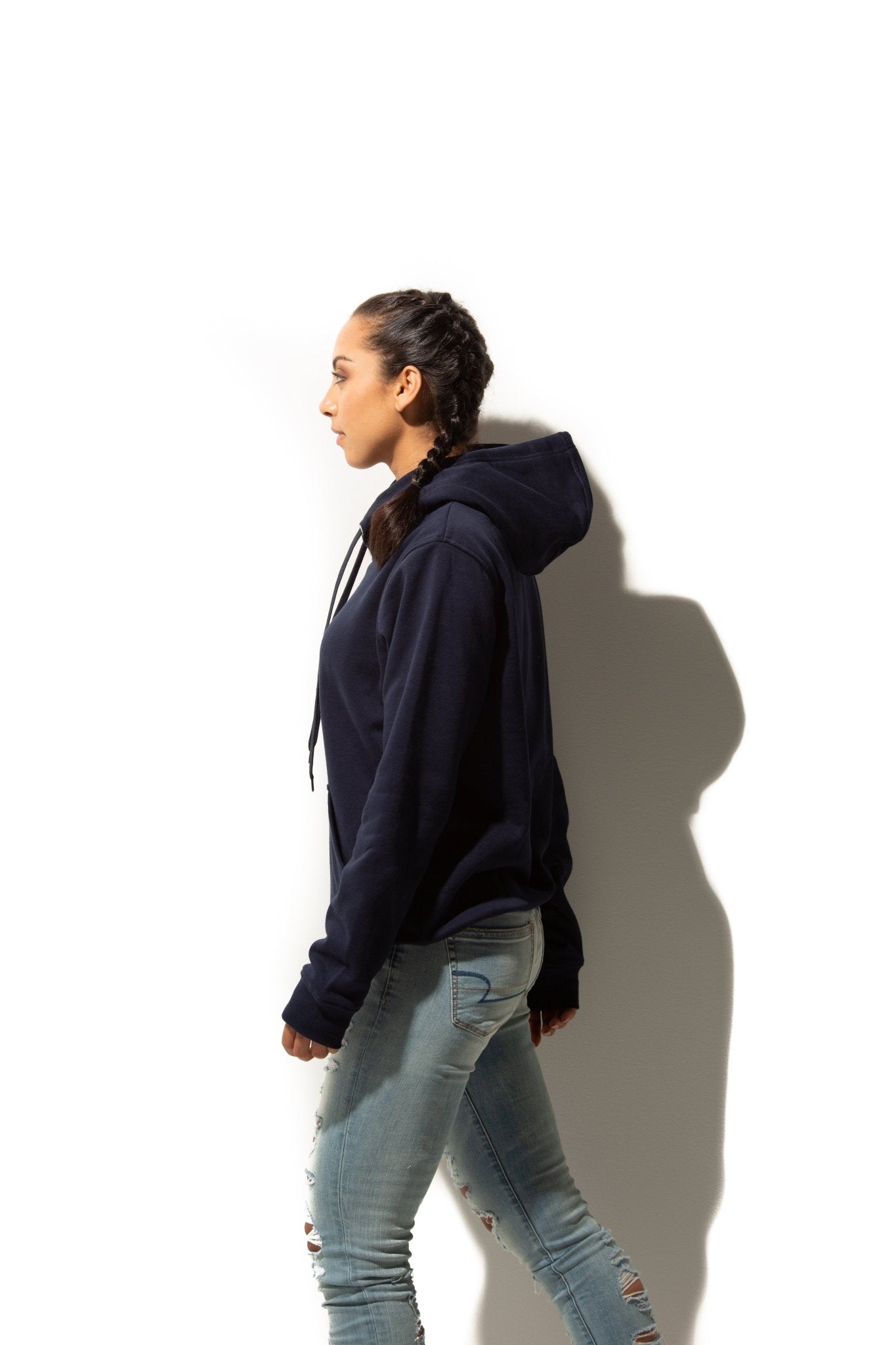 Transit HERO - 2020 Unisex Hoodie - 3Thirty3 Custom Printing Company