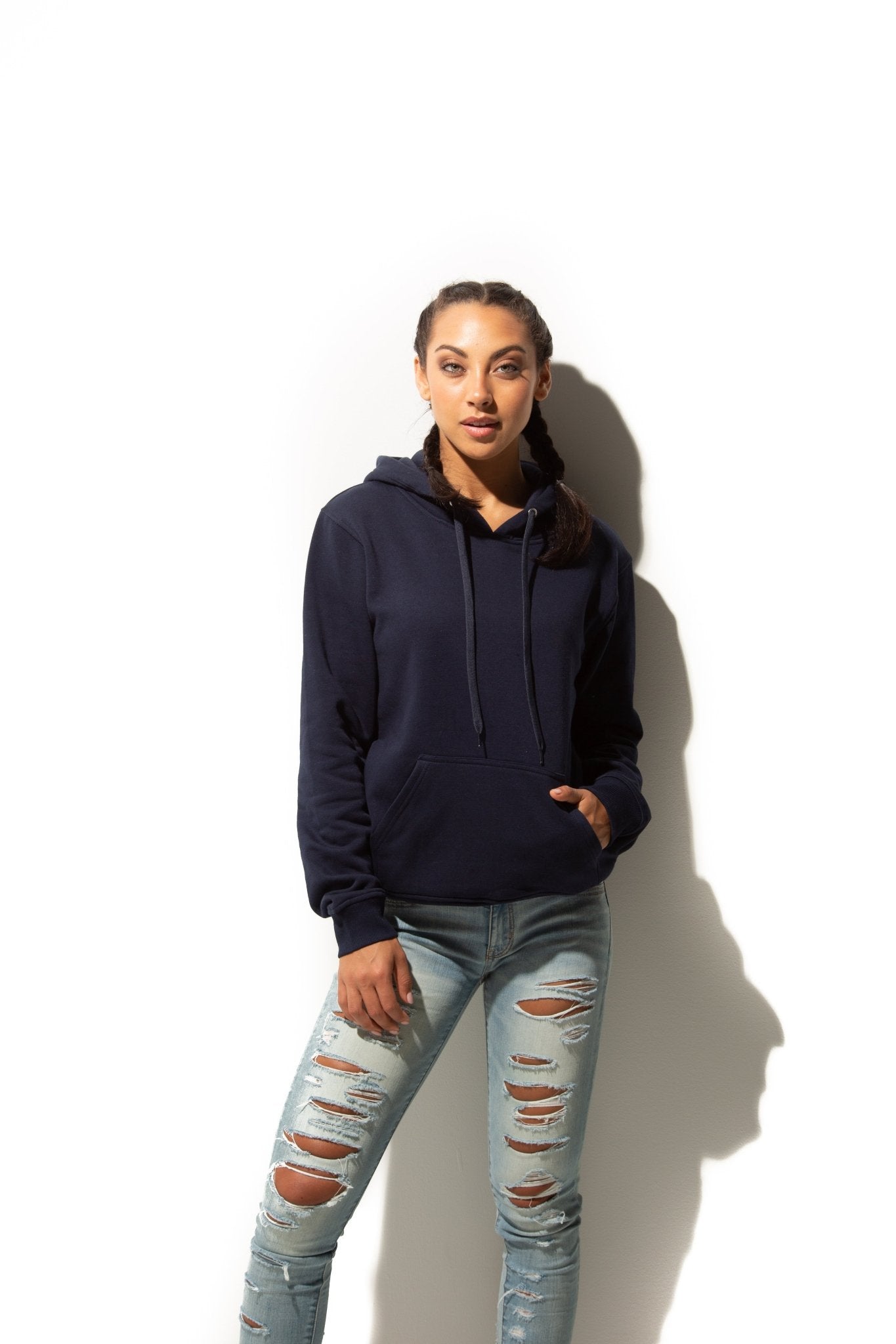 Transit HERO - 2020 Unisex Hoodie - 3Thirty3 Custom Printing Company