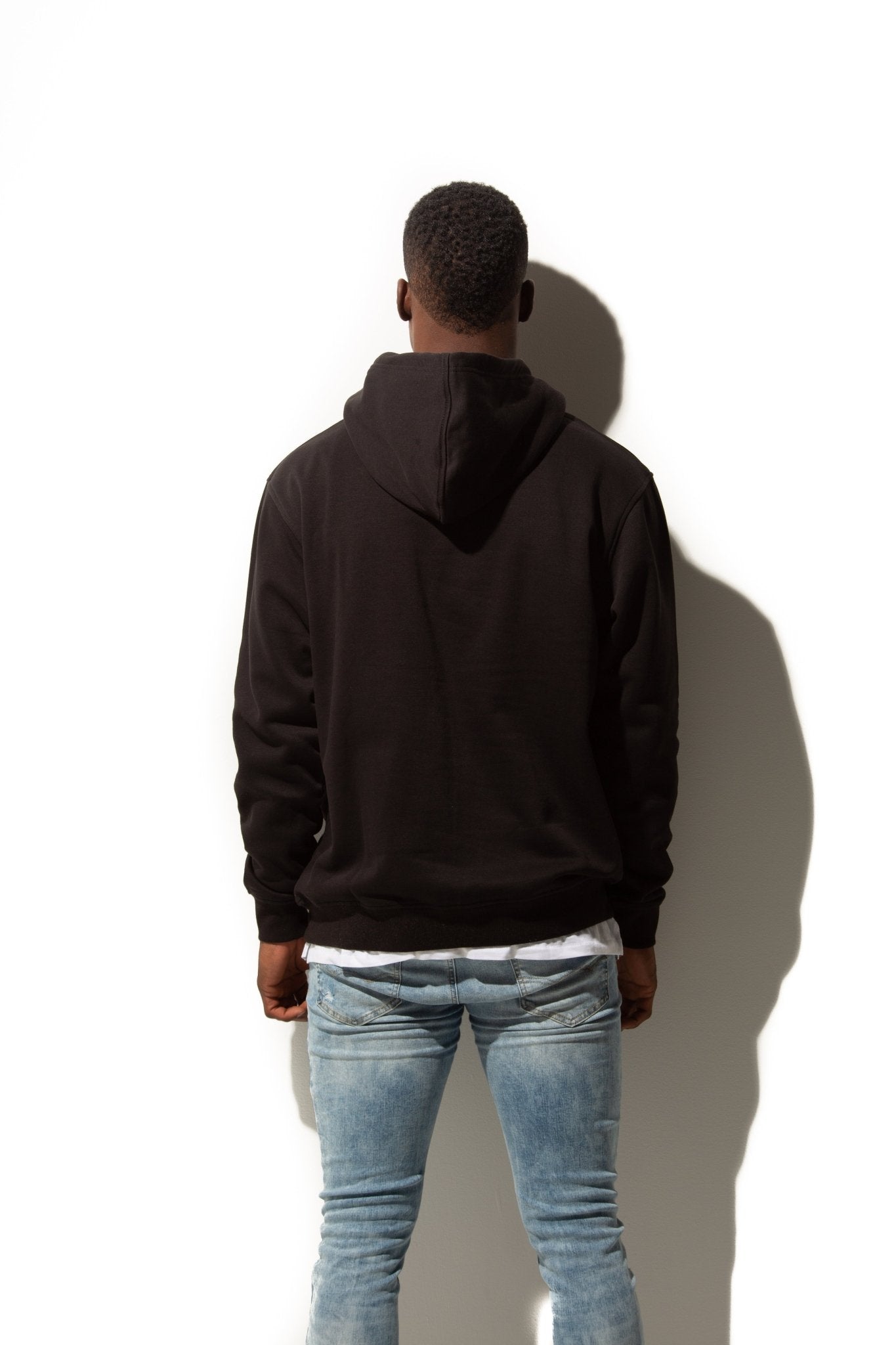Transit HERO - 2020 Unisex Hoodie - 3Thirty3 Custom Printing Company