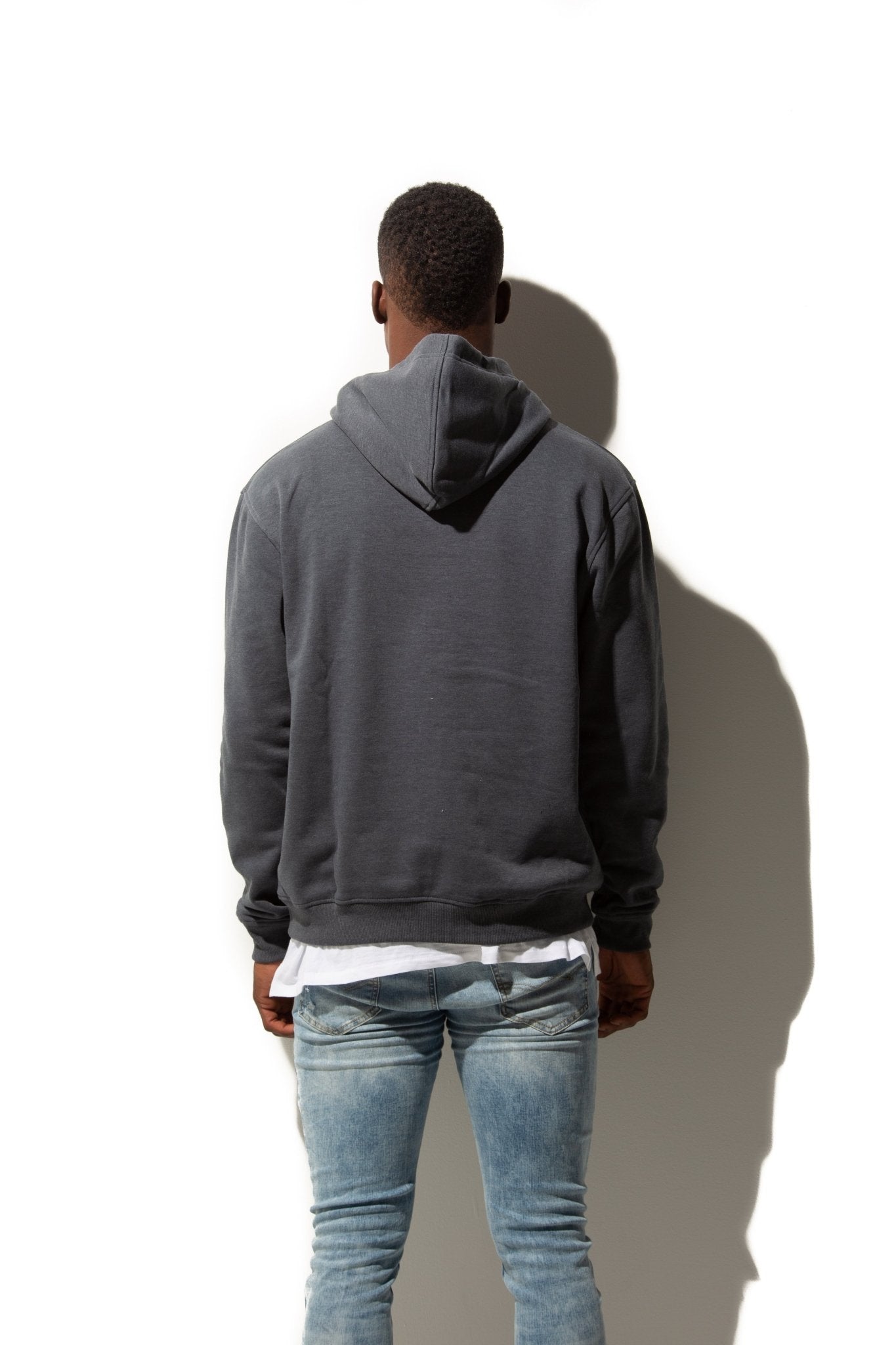 Transit HERO - 2020 Unisex Hoodie - 3Thirty3 Custom Printing Company