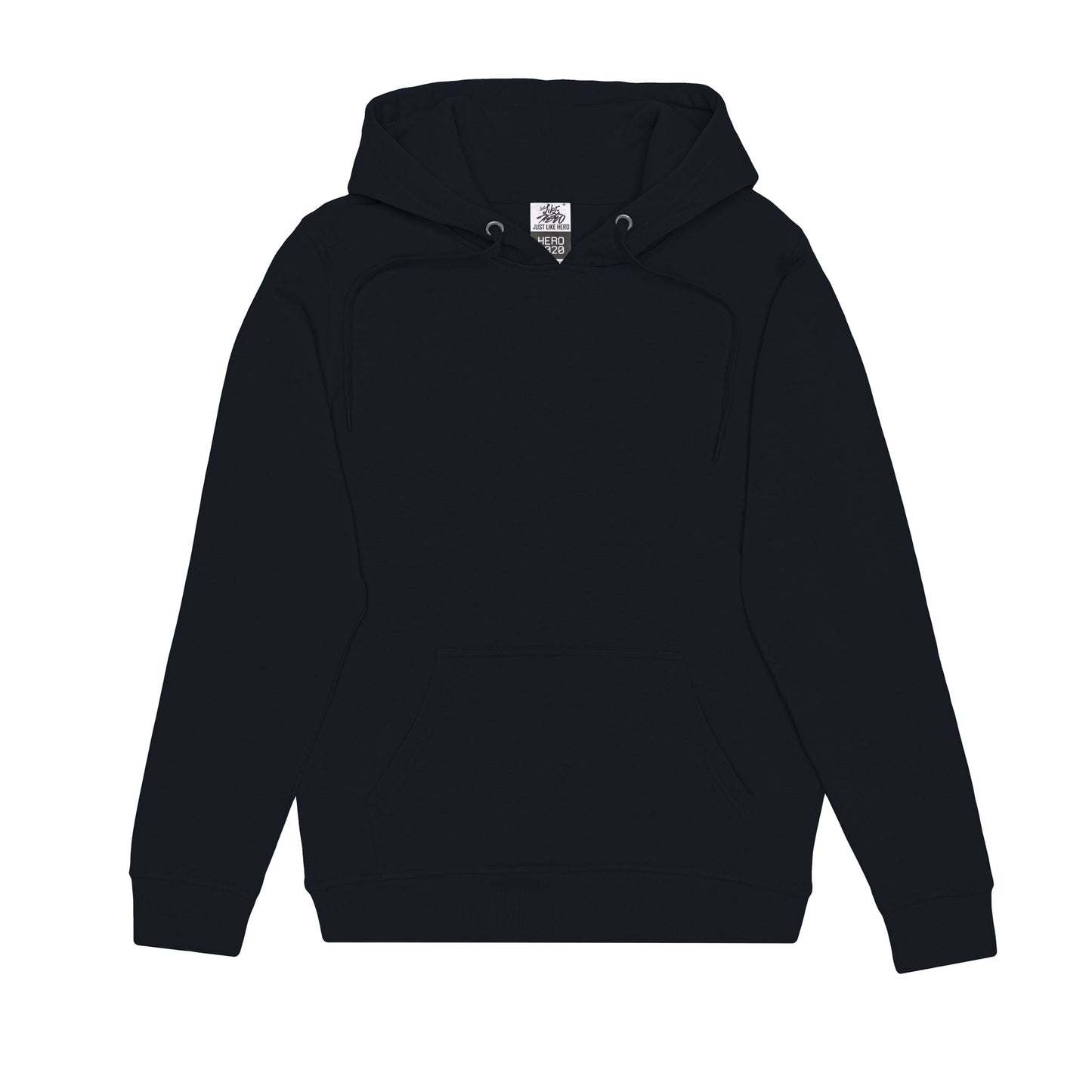 Transit HERO - 2020 Unisex Hoodie - 3Thirty3 Custom Printing Company
