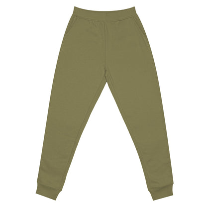 Transit Hero - 5020R Unisex Joggers - Relaxed Fit - 3Thirty3 Custom Printing Company