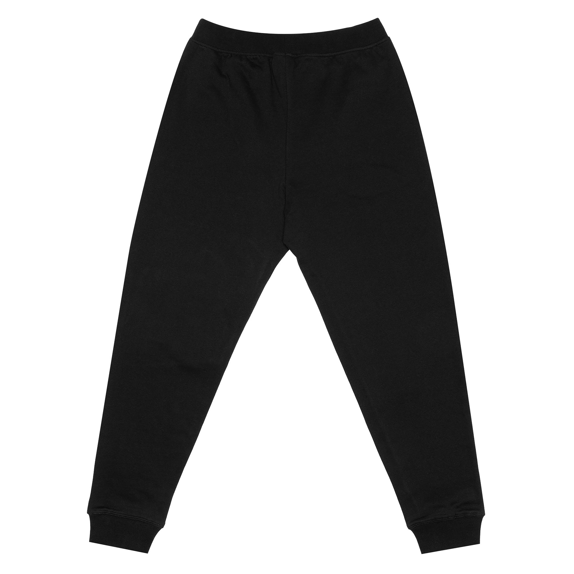 Transit Hero - 5020R Unisex Joggers - Relaxed Fit - 3Thirty3 Custom Printing Company