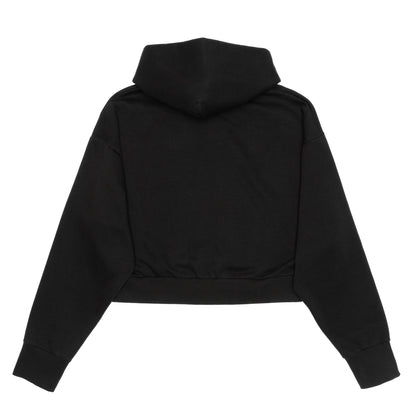 Transit HERO Cropped Drop Shoulder Hoodie - 3Thirty3 Custom Printing Company