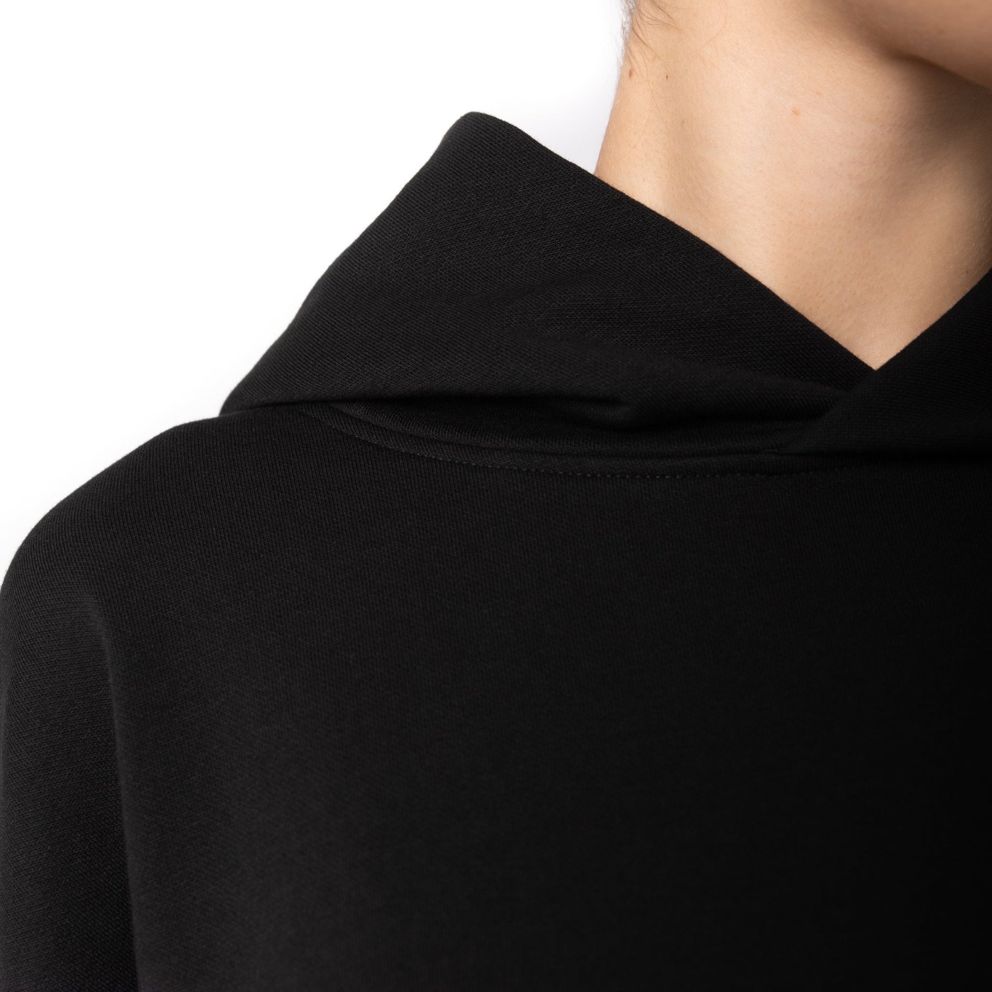 Transit HERO Unisex Drop Shoulder Hoodie - 3Thirty3 Custom Printing Company
