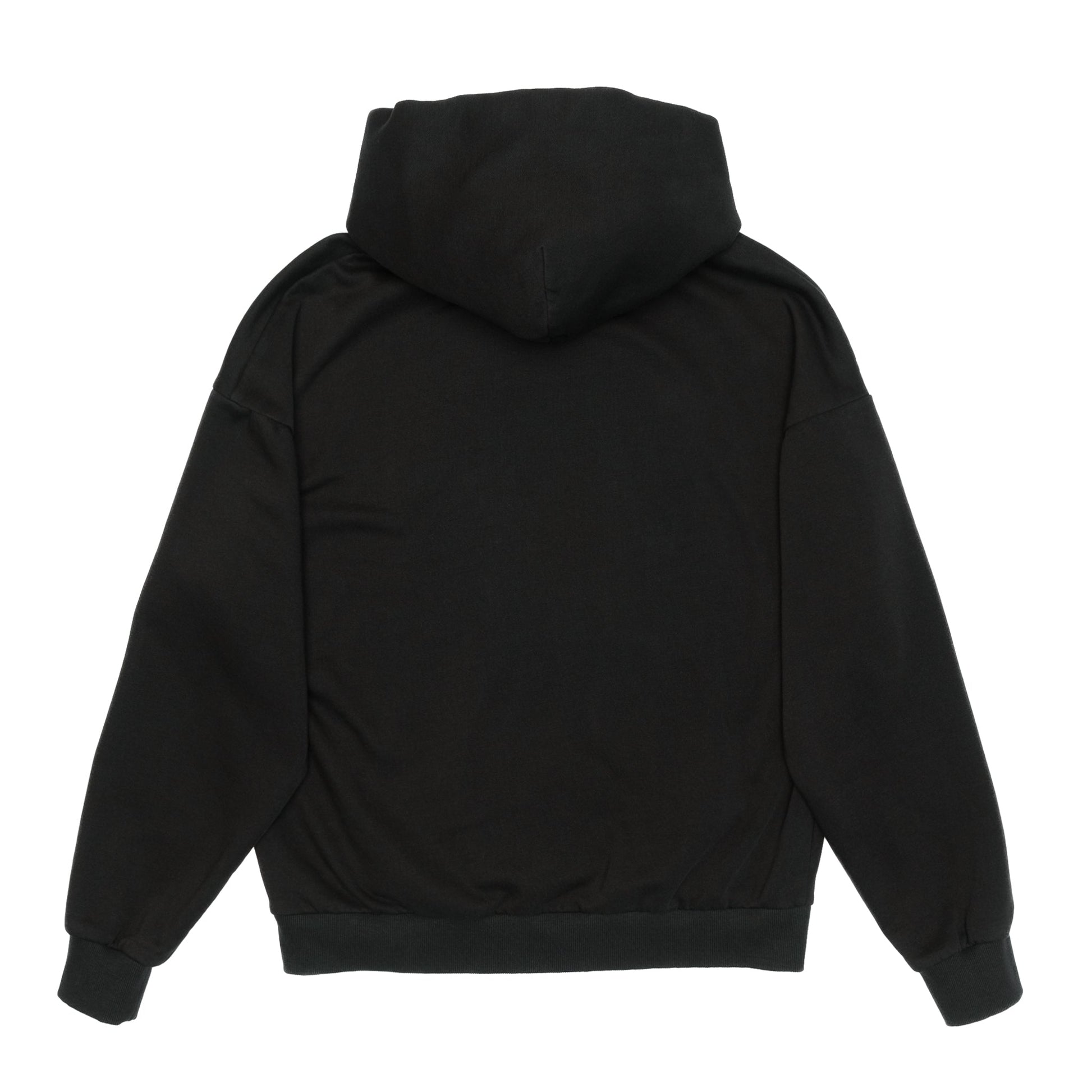 Transit HERO Unisex Drop Shoulder Hoodie - 3Thirty3 Custom Printing Company