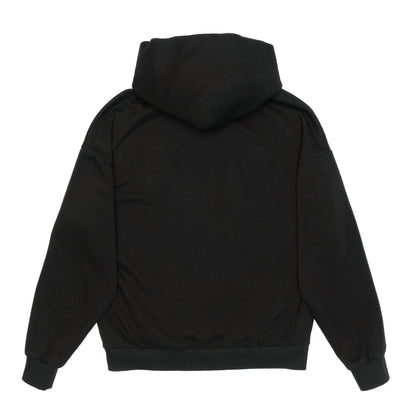 Transit HERO Unisex Drop Shoulder Hoodie - 3Thirty3 Custom Printing Company
