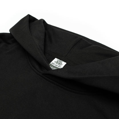 Transit HERO Unisex Drop Shoulder Hoodie - 3Thirty3 Custom Printing Company