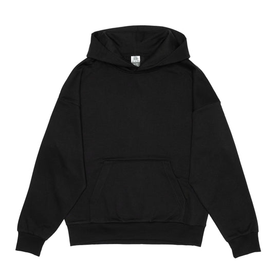 Transit HERO Unisex Drop Shoulder Hoodie - 3Thirty3 Custom Printing Company