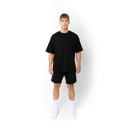 Transit HERO Unisex Super Heavy Oversized Tee – Customizable & Premium - 3Thirty3 Custom Printing Company