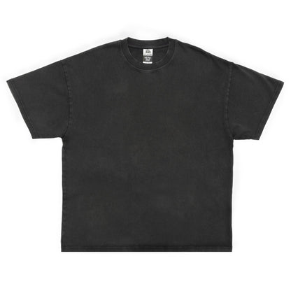 Transit HERO Unisex Super Heavy Oversized Tee – Customizable & Premium - 3Thirty3 Custom Printing Company