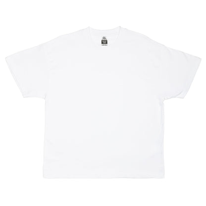 Transit HERO Unisex Super Heavy Oversized Tee – Customizable & Premium - 3Thirty3 Custom Printing Company
