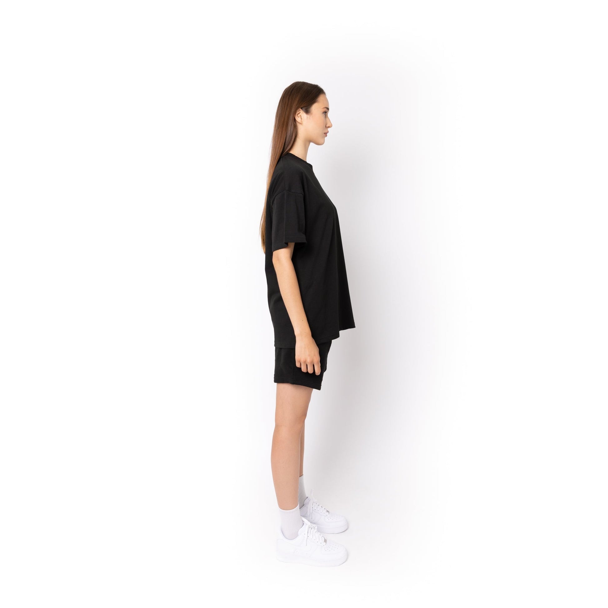 Transit HERO Unisex Super Heavy Oversized Tee – Customizable & Premium - 3Thirty3 Custom Printing Company