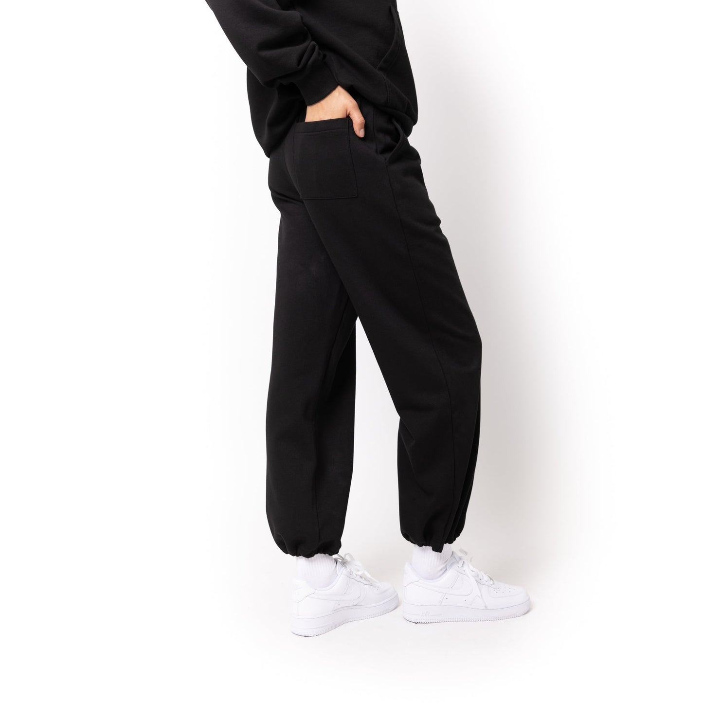 Transit HERO Unisex Wide Leg Sweatpants – Customizable & Versatile - 3Thirty3 Custom Printing Company