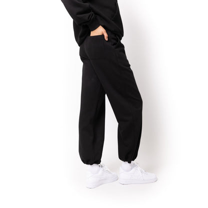 Transit HERO Unisex Wide Leg Sweatpants – Customizable & Versatile - 3Thirty3 Custom Printing Company