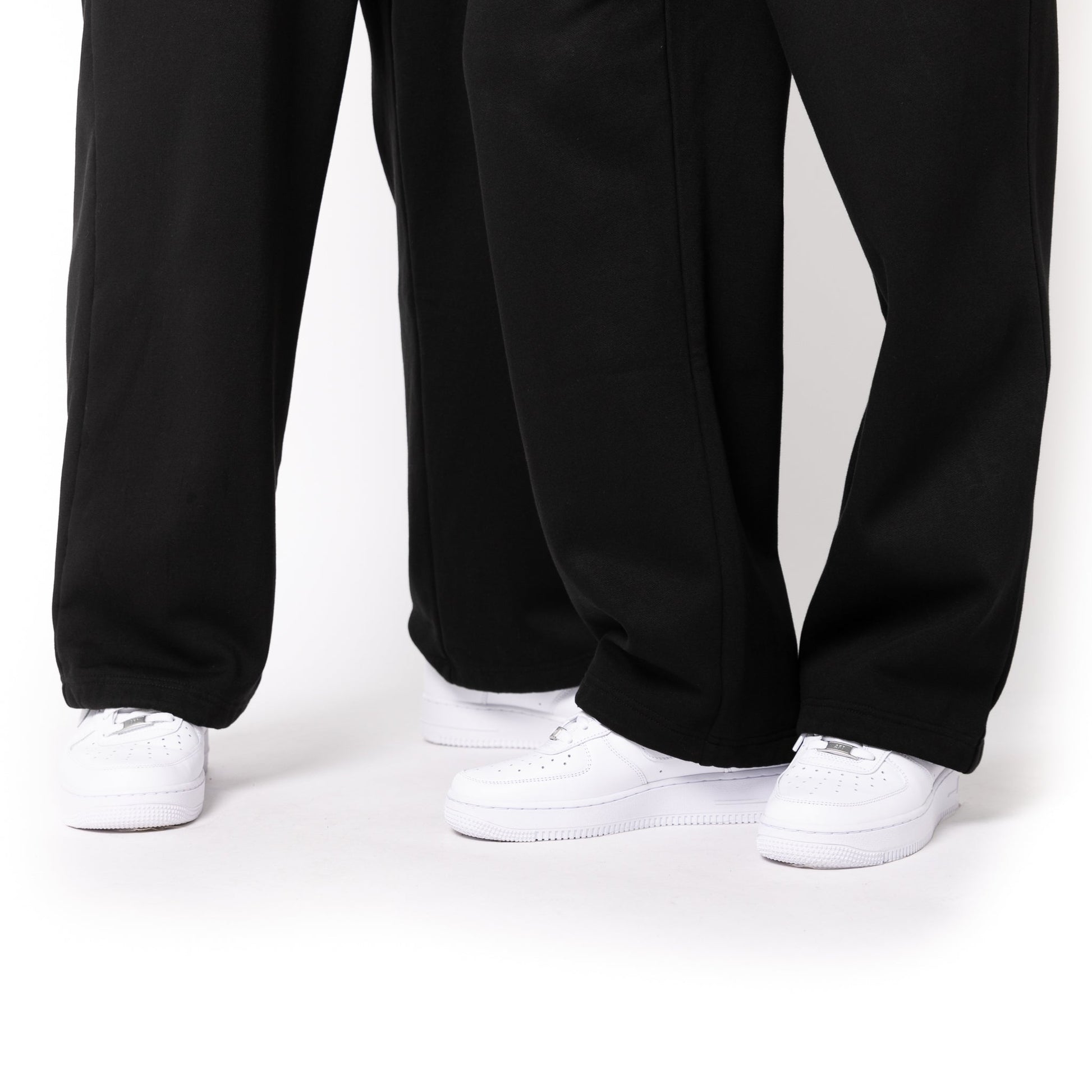 Transit HERO Unisex Wide Leg Sweatpants – Customizable & Versatile - 3Thirty3 Custom Printing Company