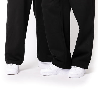 Transit HERO Unisex Wide Leg Sweatpants – Customizable & Versatile - 3Thirty3 Custom Printing Company