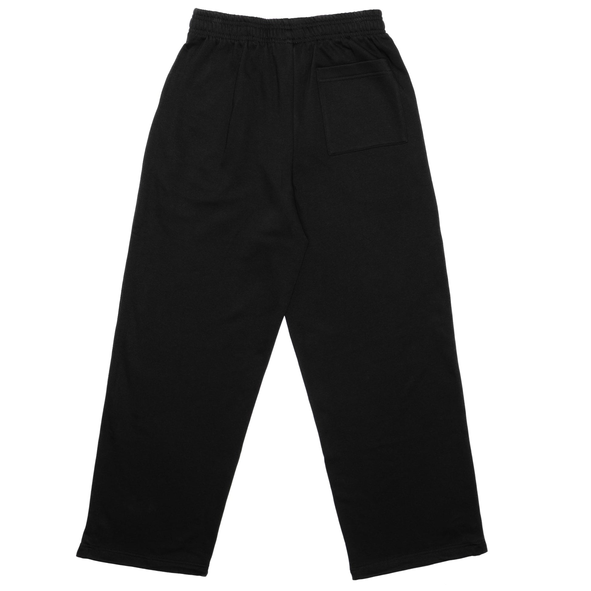 Transit HERO Unisex Wide Leg Sweatpants – Customizable & Versatile - 3Thirty3 Custom Printing Company
