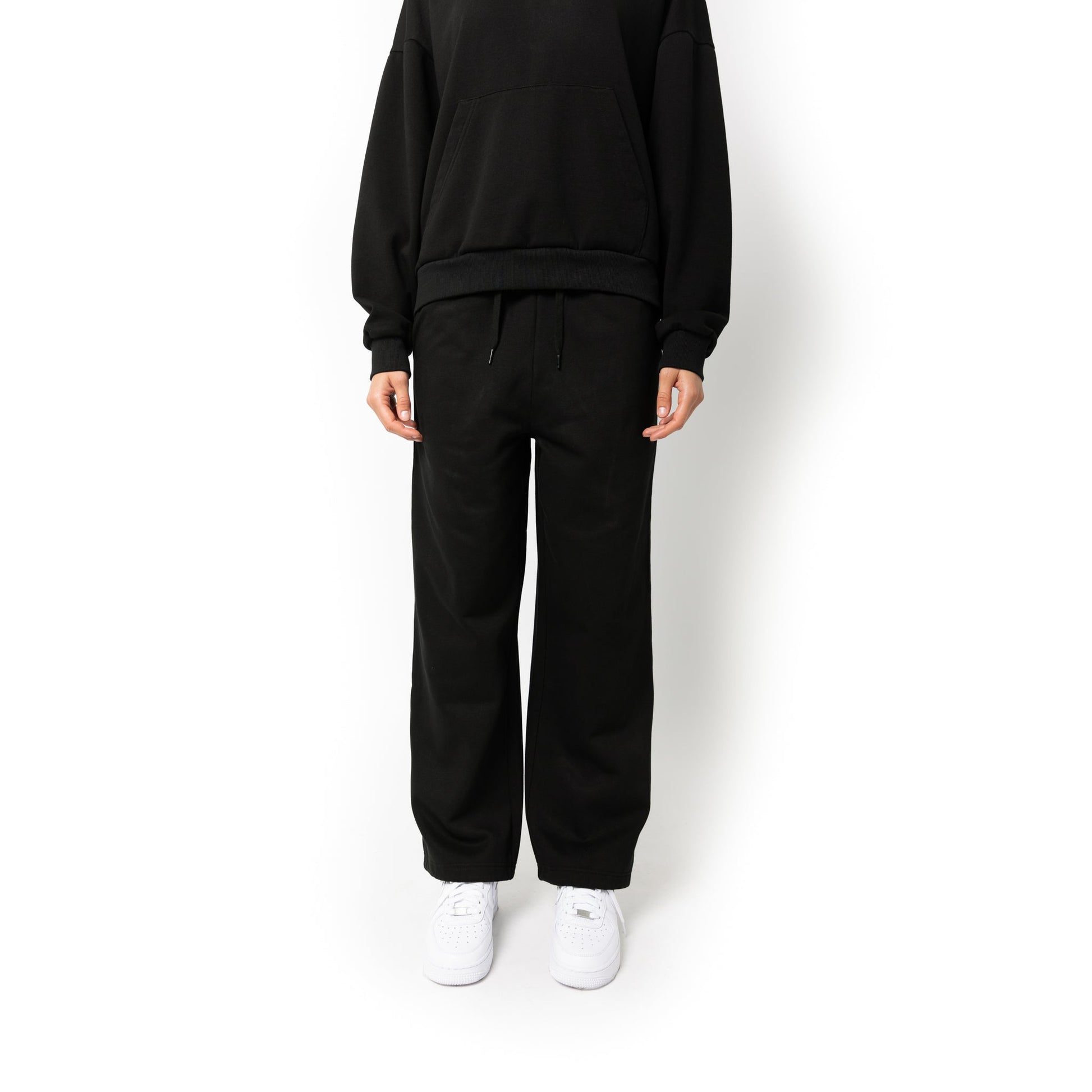 Transit HERO Unisex Wide Leg Sweatpants – Customizable & Versatile - 3Thirty3 Custom Printing Company