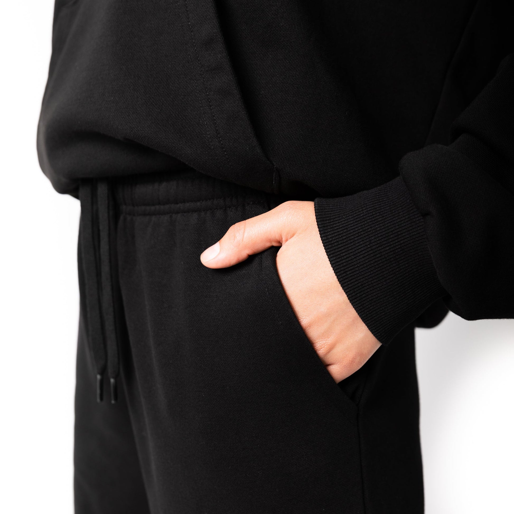 Transit HERO Unisex Wide Leg Sweatpants – Customizable & Versatile - 3Thirty3 Custom Printing Company