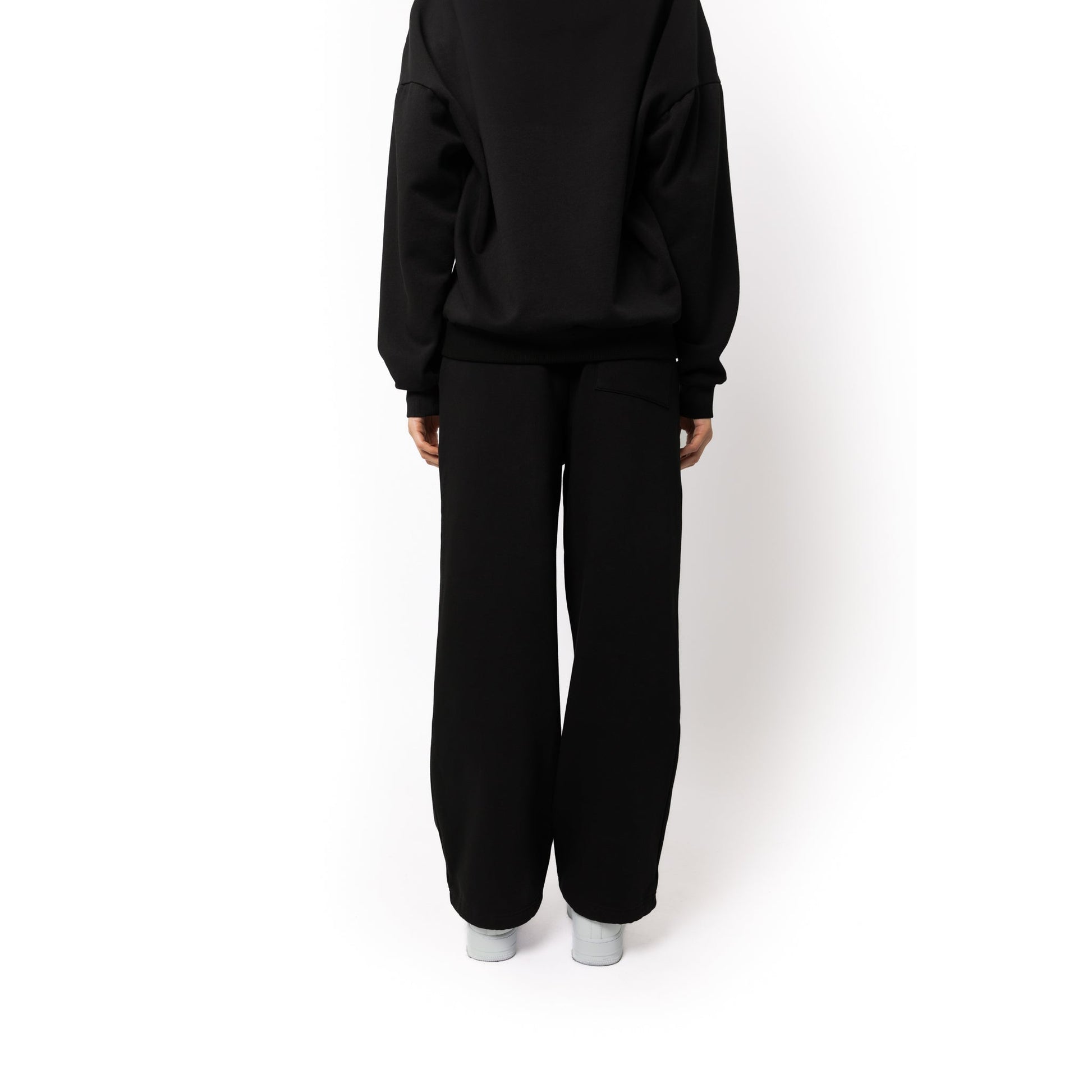 Transit HERO Unisex Wide Leg Sweatpants – Customizable & Versatile - 3Thirty3 Custom Printing Company