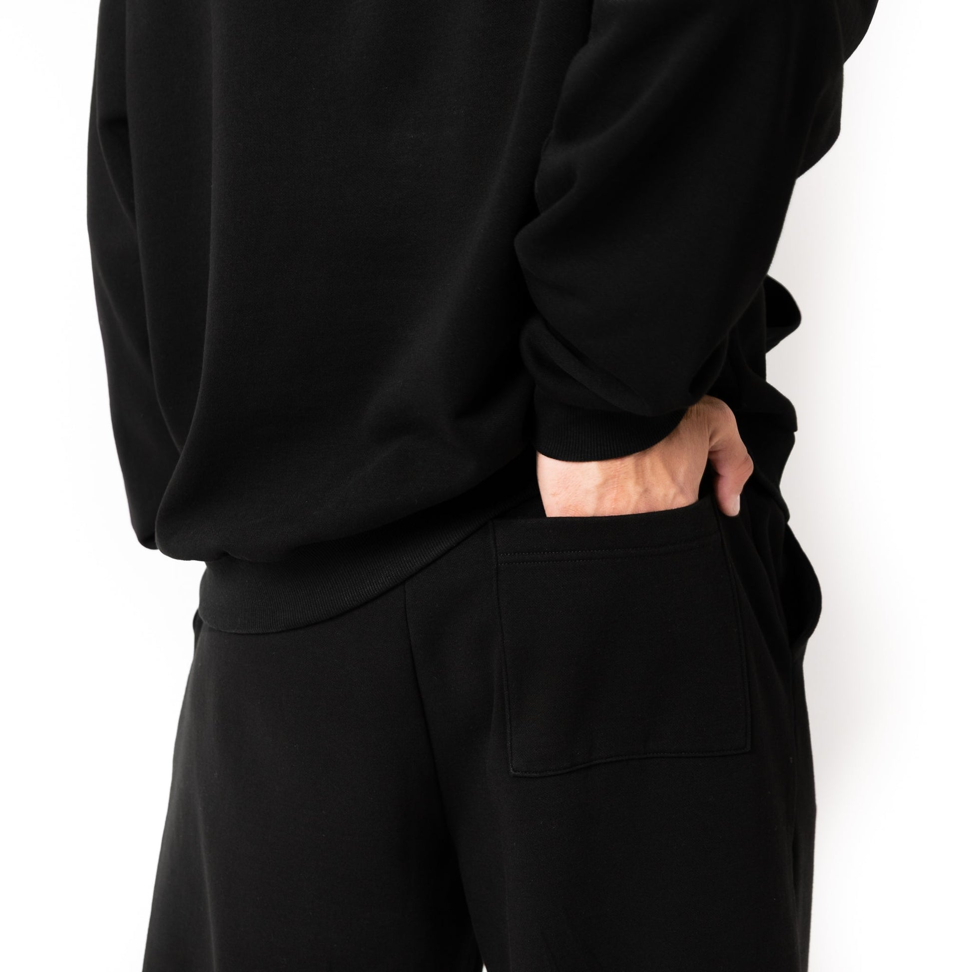 Transit HERO Unisex Wide Leg Sweatpants – Customizable & Versatile - 3Thirty3 Custom Printing Company