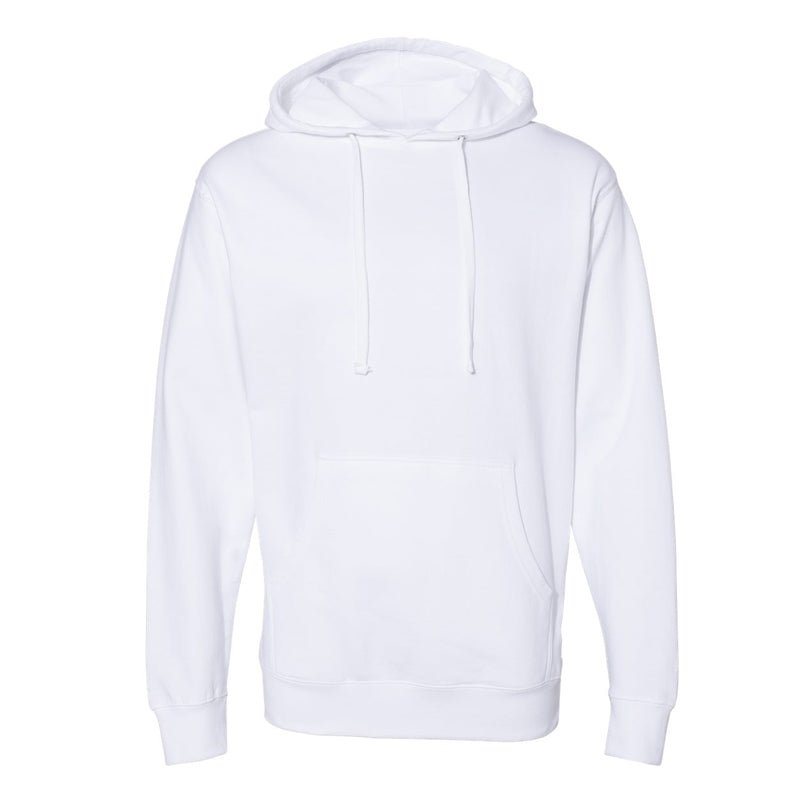 Transit Zip - Up Hoodie – Customizable & Ultra - Soft - 3Thirty3 Custom Printing Company
