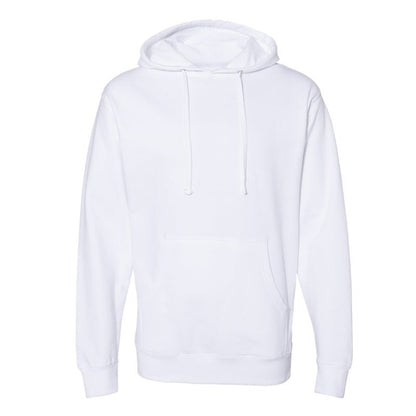 Transit Zip - Up Hoodie – Customizable & Ultra - Soft - 3Thirty3 Custom Printing Company