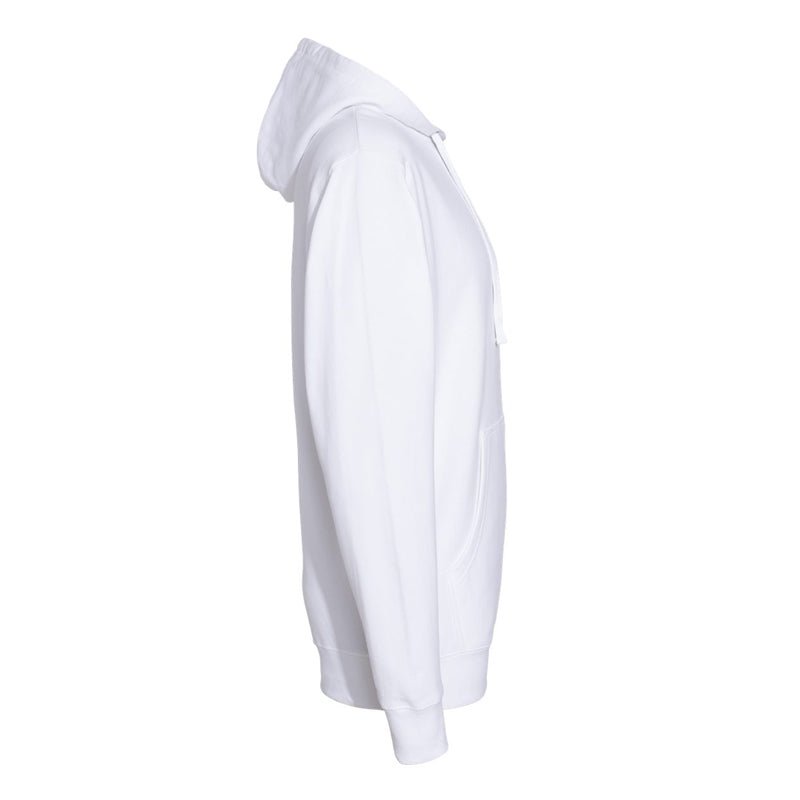 Transit Zip - Up Hoodie – Customizable & Ultra - Soft - 3Thirty3 Custom Printing Company