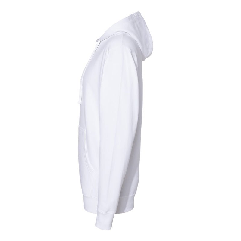 Transit Zip - Up Hoodie – Customizable & Ultra - Soft - 3Thirty3 Custom Printing Company
