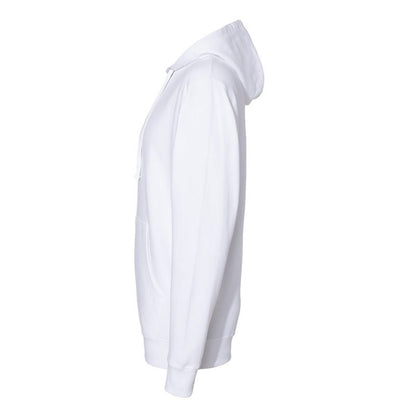 Transit Zip - Up Hoodie – Customizable & Ultra - Soft - 3Thirty3 Custom Printing Company