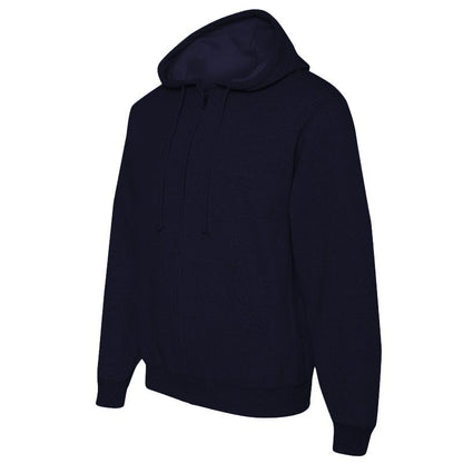 Transit Zip - Up Hoodie – Customizable & Ultra - Soft - 3Thirty3 Custom Printing Company