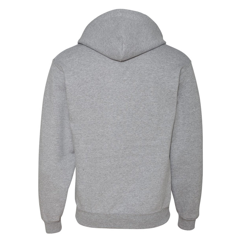 Transit Zip - Up Hoodie – Customizable & Ultra - Soft - 3Thirty3 Custom Printing Company