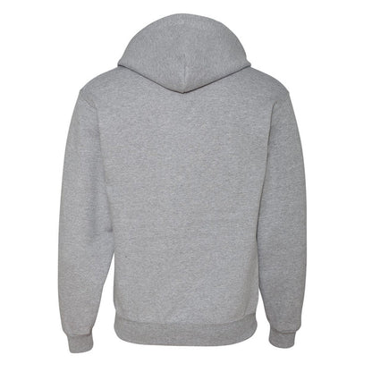 Transit Zip - Up Hoodie – Customizable & Ultra - Soft - 3Thirty3 Custom Printing Company