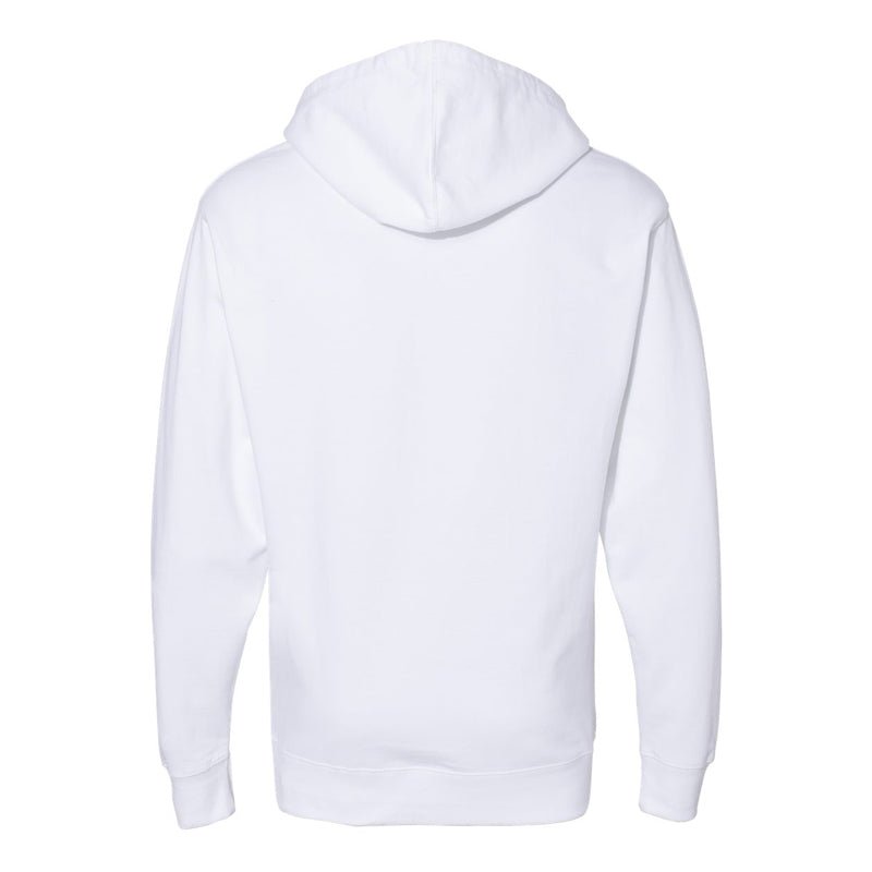 Transit Zip - Up Hoodie – Customizable & Ultra - Soft - 3Thirty3 Custom Printing Company