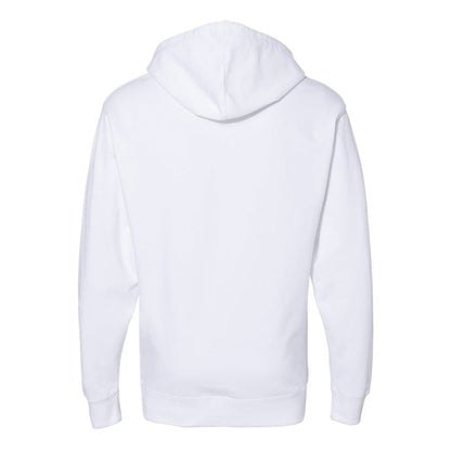 Transit Zip - Up Hoodie – Customizable & Ultra - Soft - 3Thirty3 Custom Printing Company