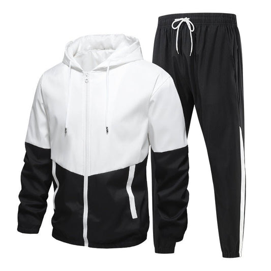 Trendy Retro Premium Tracksuit – Customizable & Stylish - 3Thirty3 Custom Printing Company
