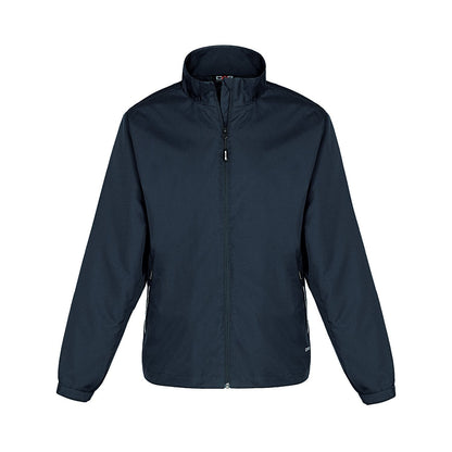 Triumph Ladies Track Jacket – Customizable & Lightweight - 3Thirty3 Custom Printing Company