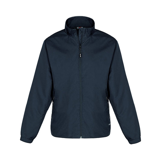 Triumph Ladies Track Jacket – Customizable & Lightweight - 3Thirty3 Custom Printing Company