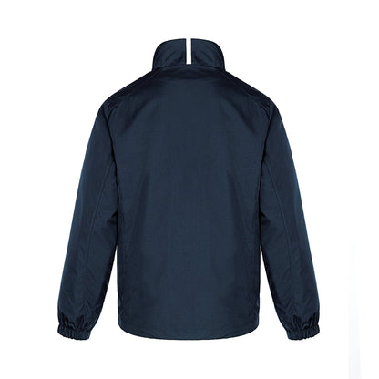 Triumph Ladies Track Jacket – Customizable & Lightweight - 3Thirty3 Custom Printing Company