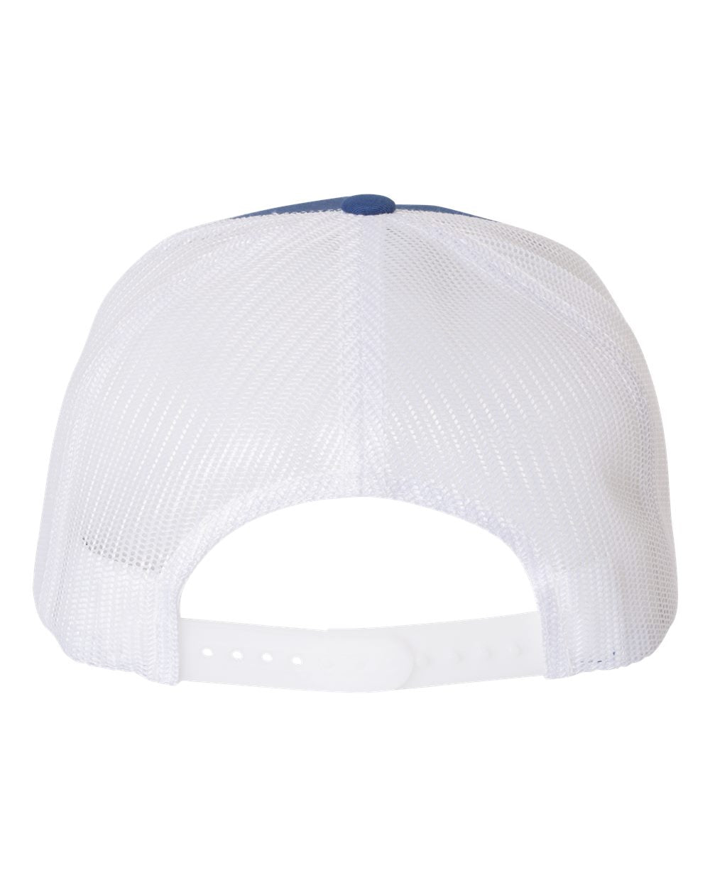 YP Classics 6006 Five - Panel Classic Trucker Cap - 3Thirty3 Custom Printing Company