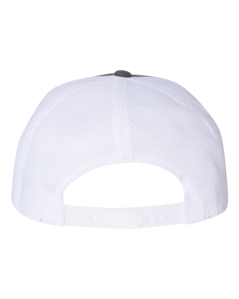YP Classics 6006 Five - Panel Classic Trucker Cap - 3Thirty3 Custom Printing Company