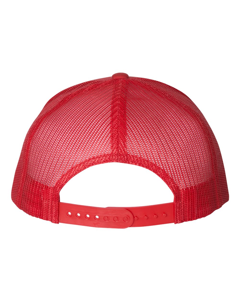 YP Classics 6006 Five - Panel Classic Trucker Cap - 3Thirty3 Custom Printing Company