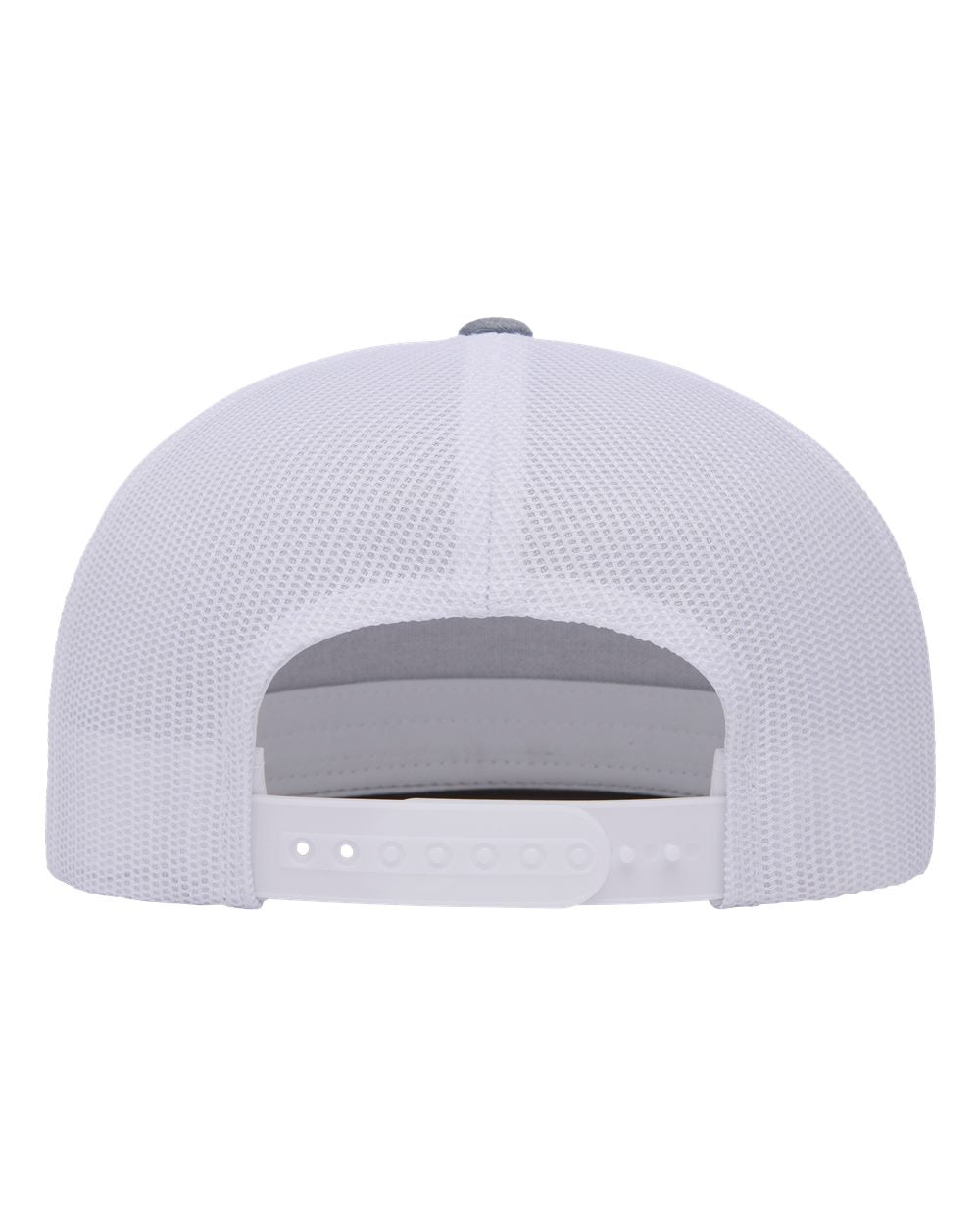 YP Classics 6006 Five - Panel Classic Trucker Cap - 3Thirty3 Custom Printing Company