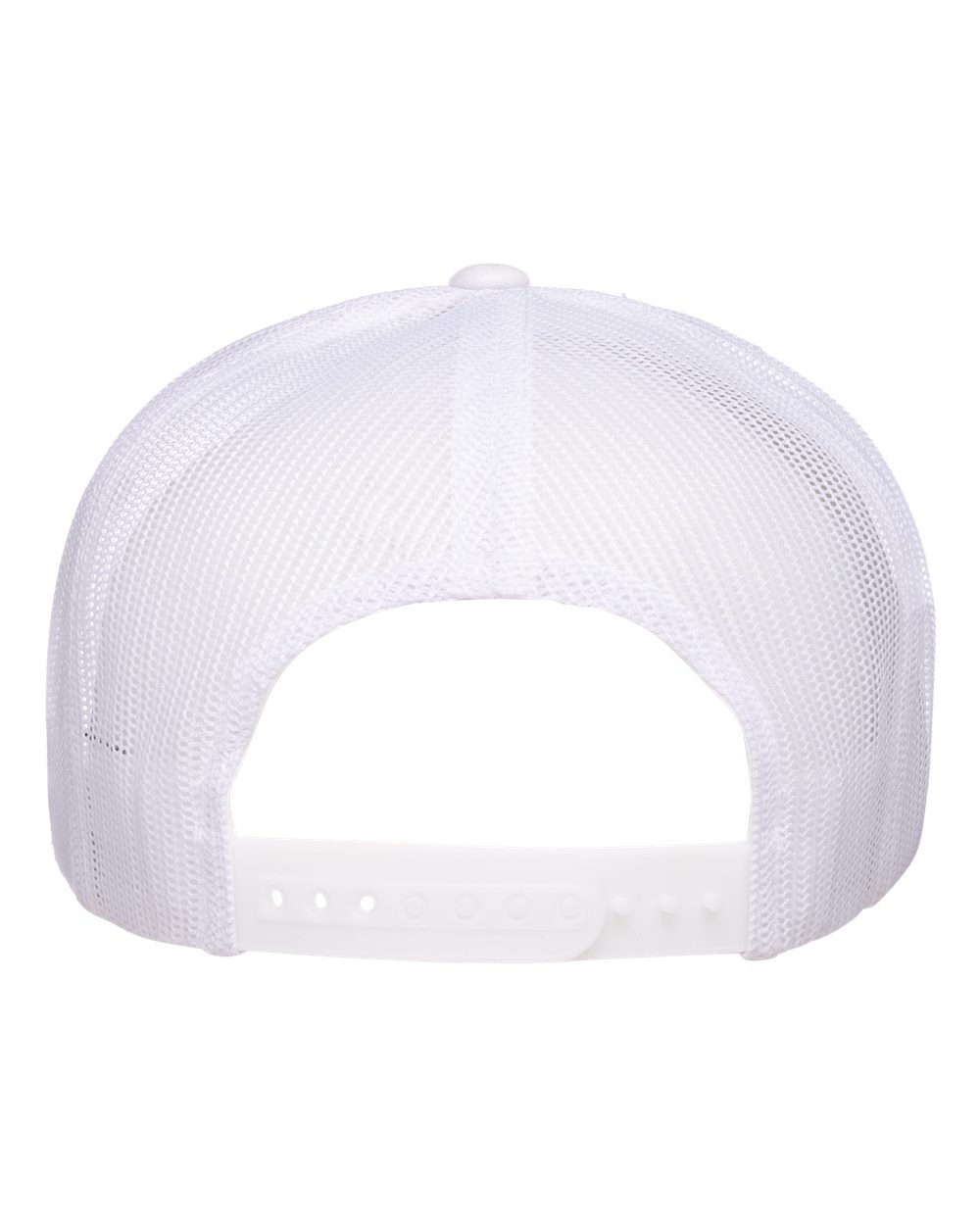 YP Classics 6006 Five - Panel Classic Trucker Cap - 3Thirty3 Custom Printing Company